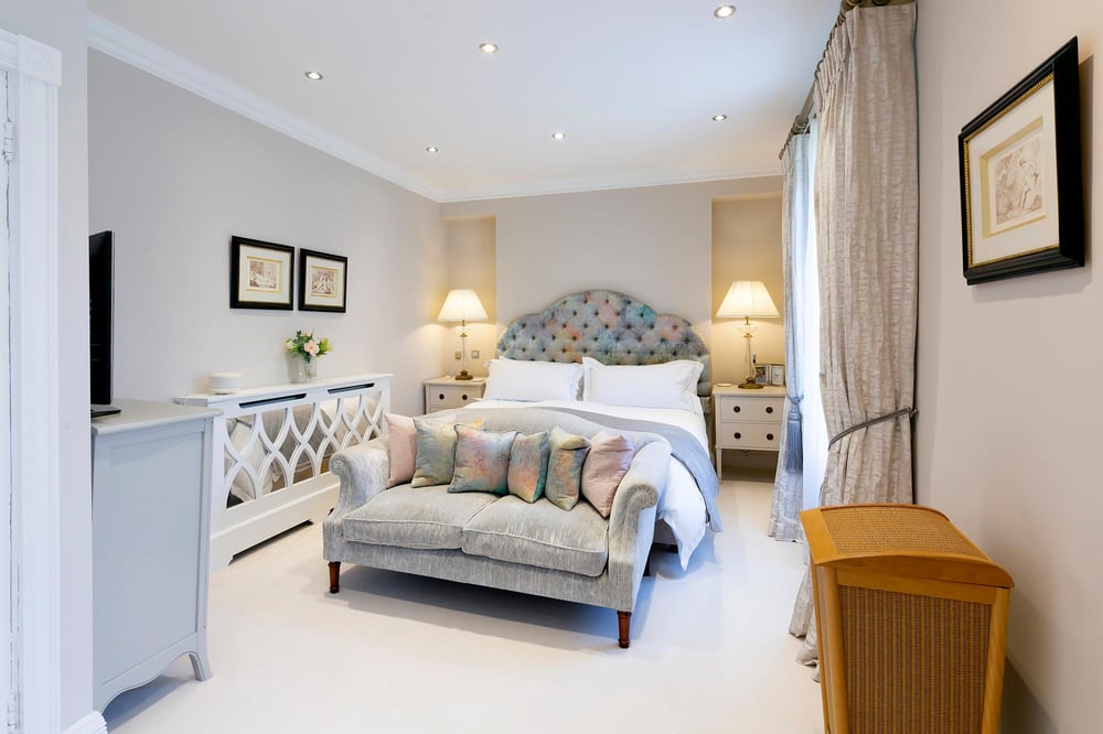 Brook House Main Street, Elvington, York