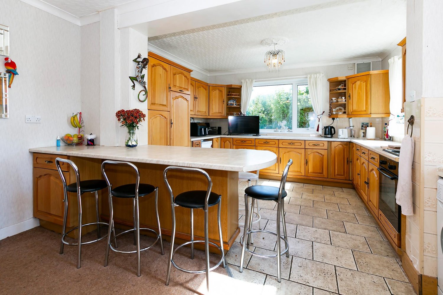 Three Oaks York Road, Elvington, York