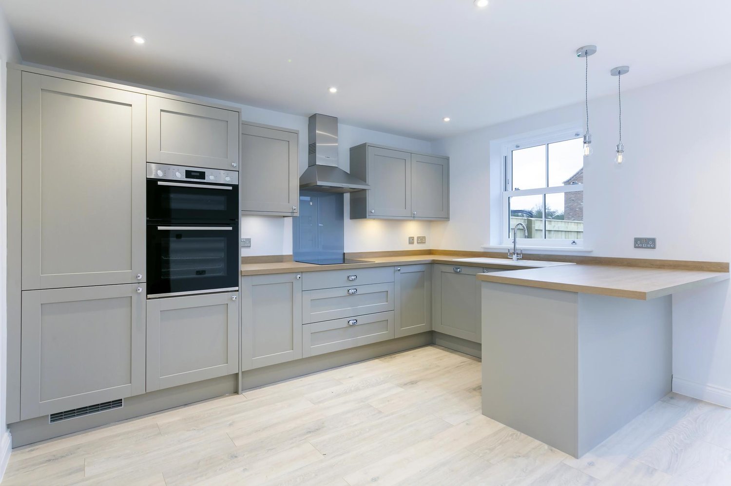 The Herdwick Wrenham Vale, Pocklington, York