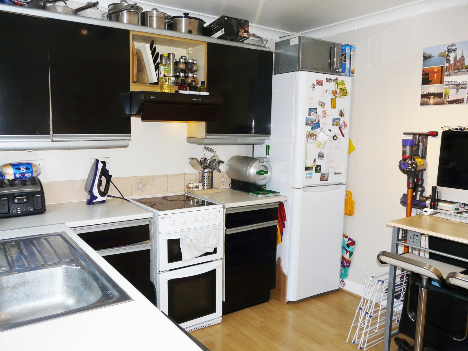 4 Burns Cottages, Union Street, Pocklington