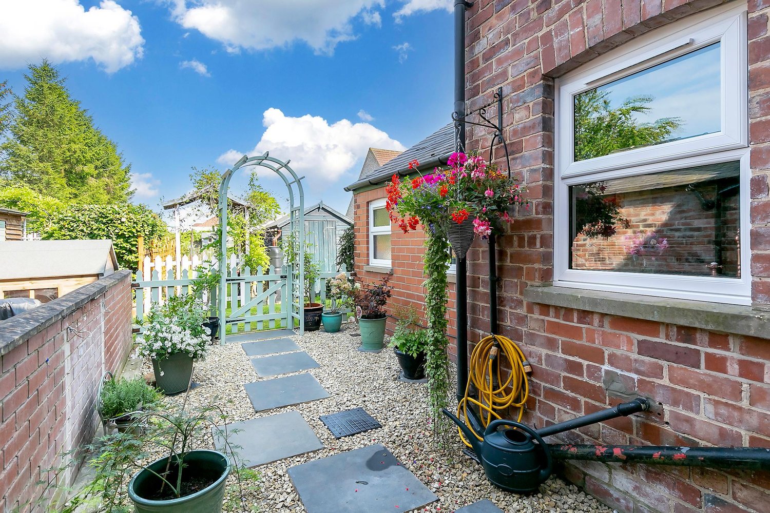 44 Barmby Road, Pocklington, York