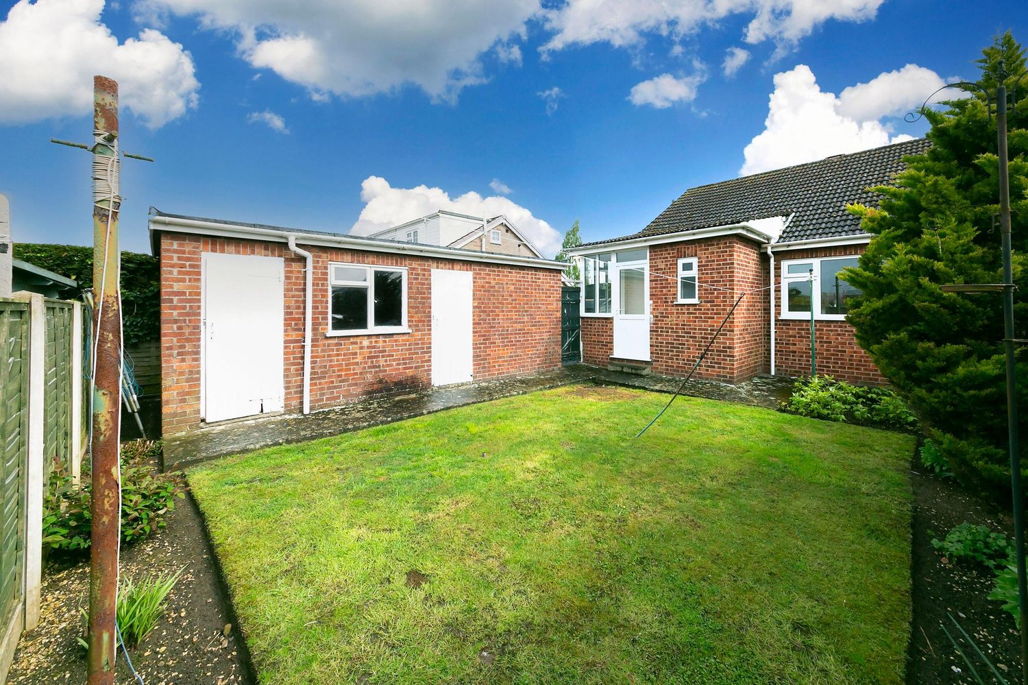 27 Northfield Road, Pocklington, York