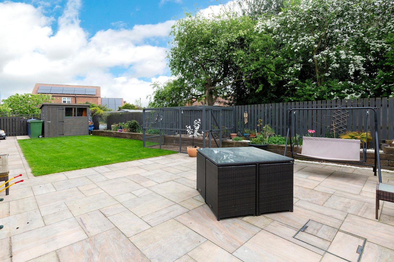 2 The Rowans, Holme-on-spalding-Moor, York