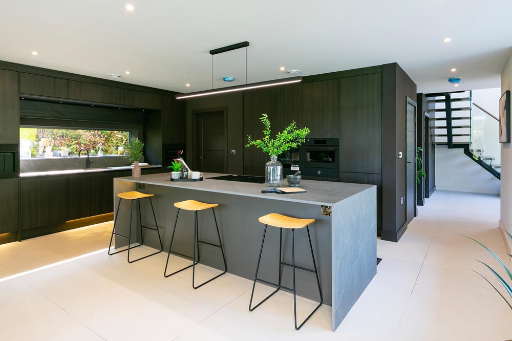 Woldside Park Lane, Bishop Wilton, York