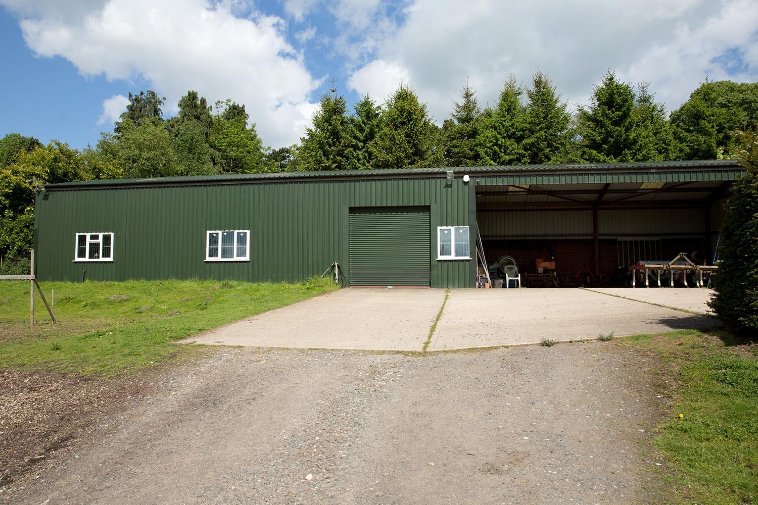 Cedar House York Road, Dunnington, York