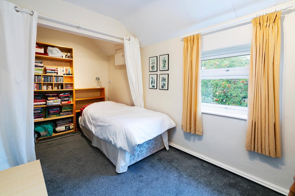 Angram House Main Street, Melbourne, York