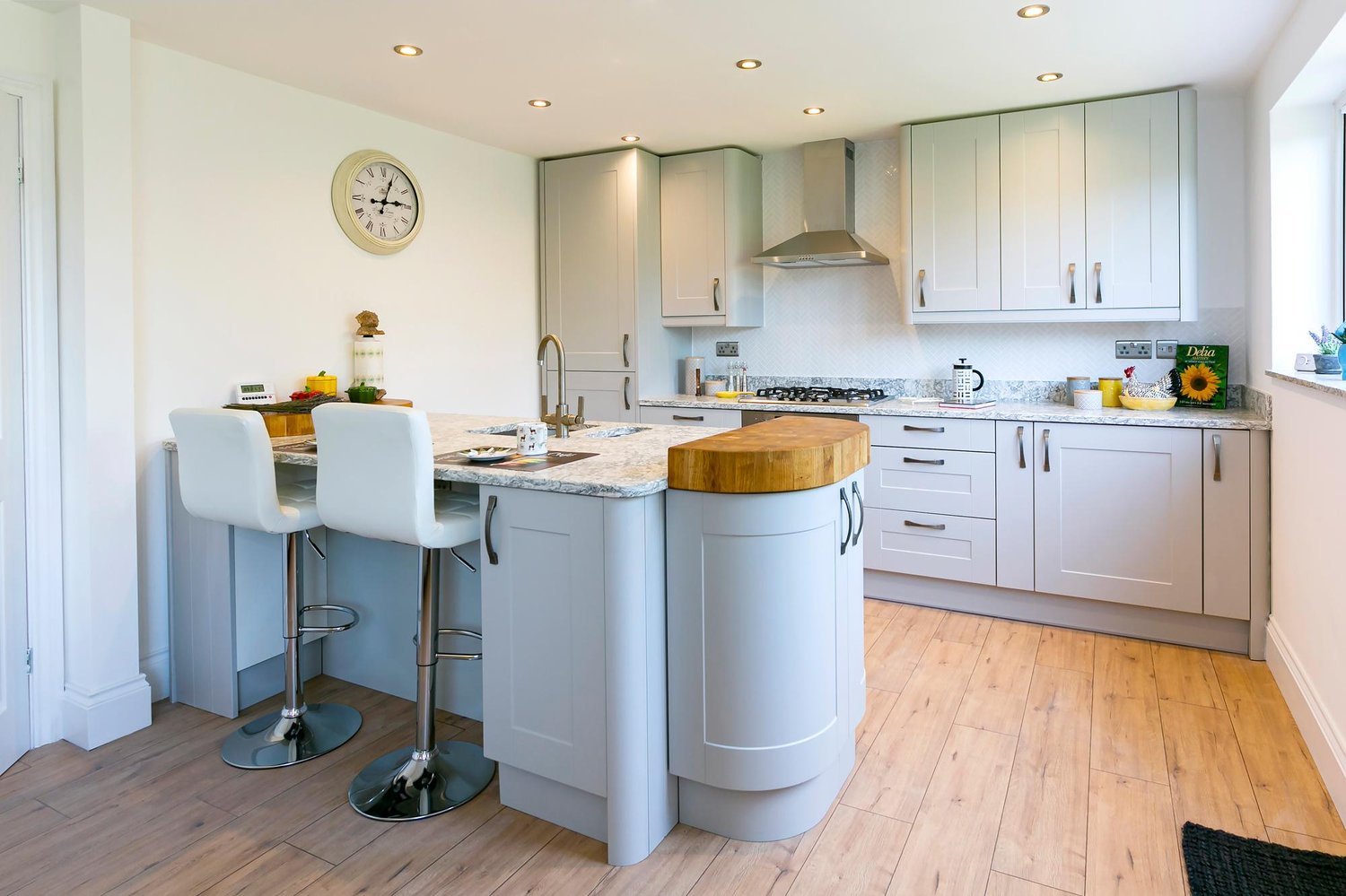 19 Southfield Road, Pocklington, York