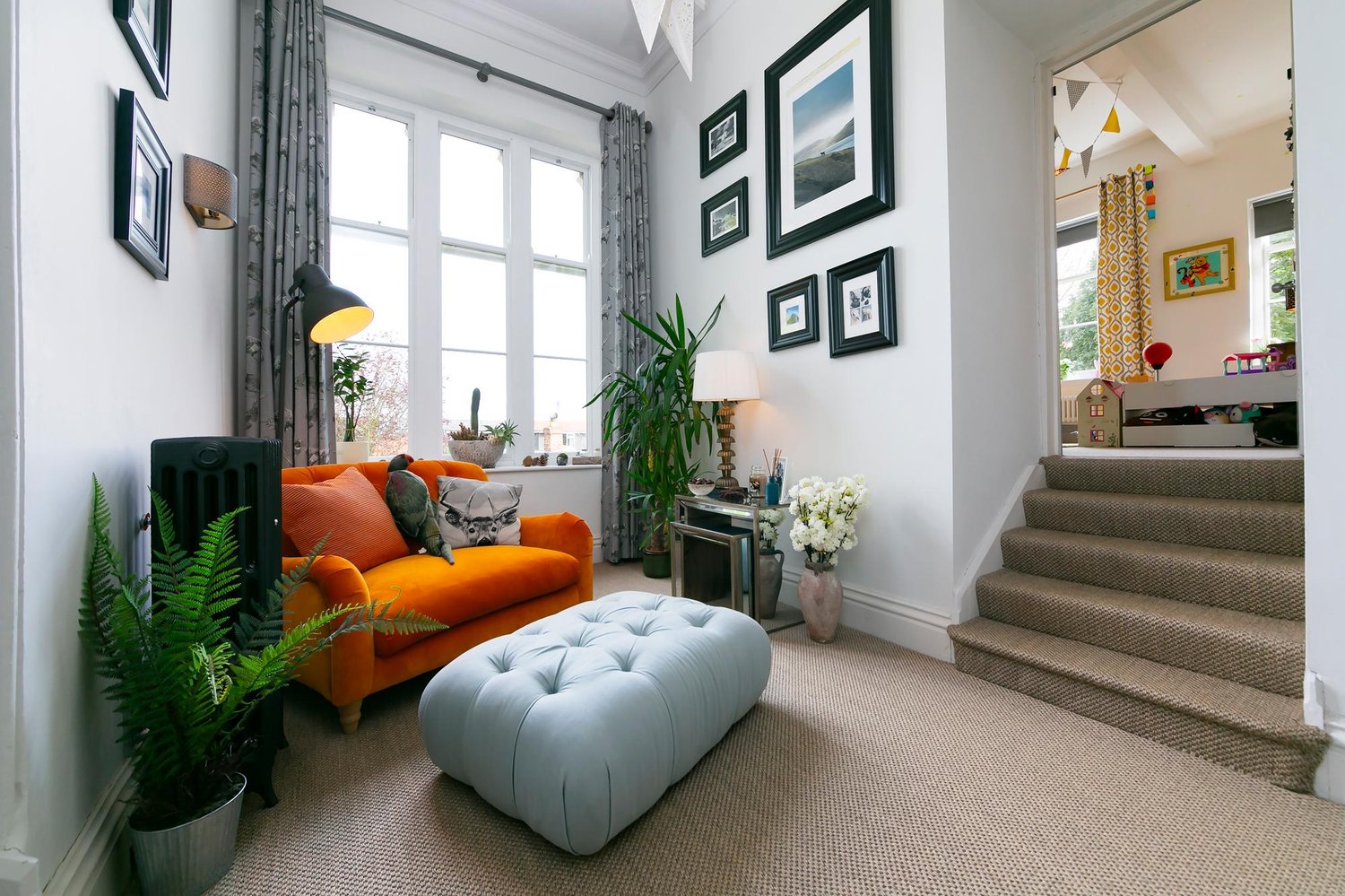 The Grange Mill Lane, Carlton, Goole