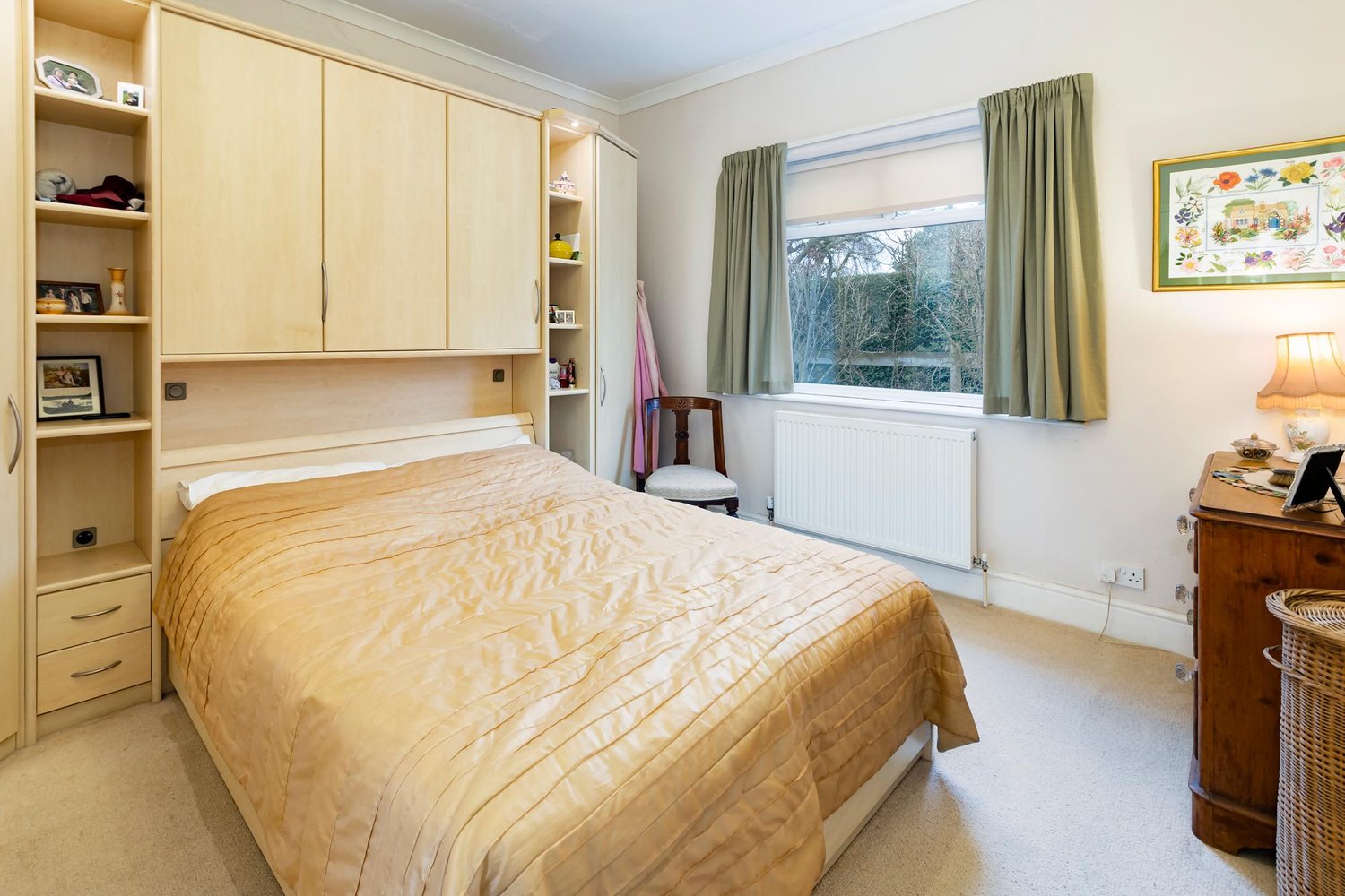 112 Yapham Road, Pocklington, York