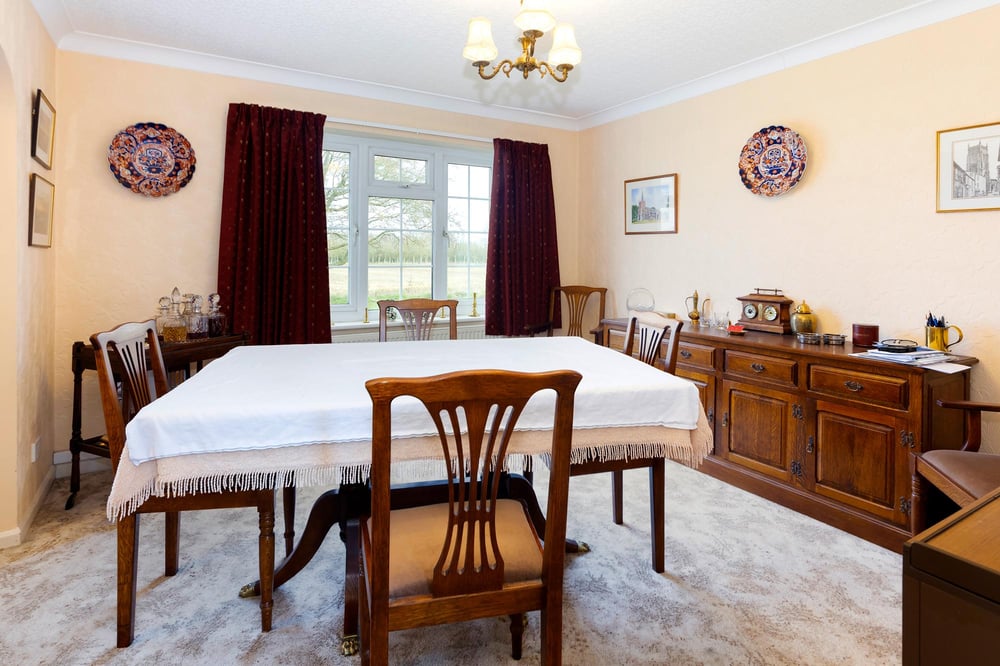 Victoria Lodge Back Lane, Allerthorpe, York