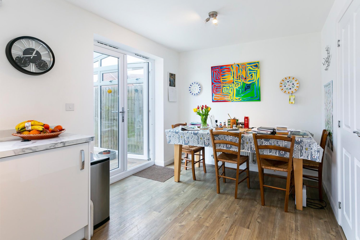 **21 Pavilion Close, Pocklington, York