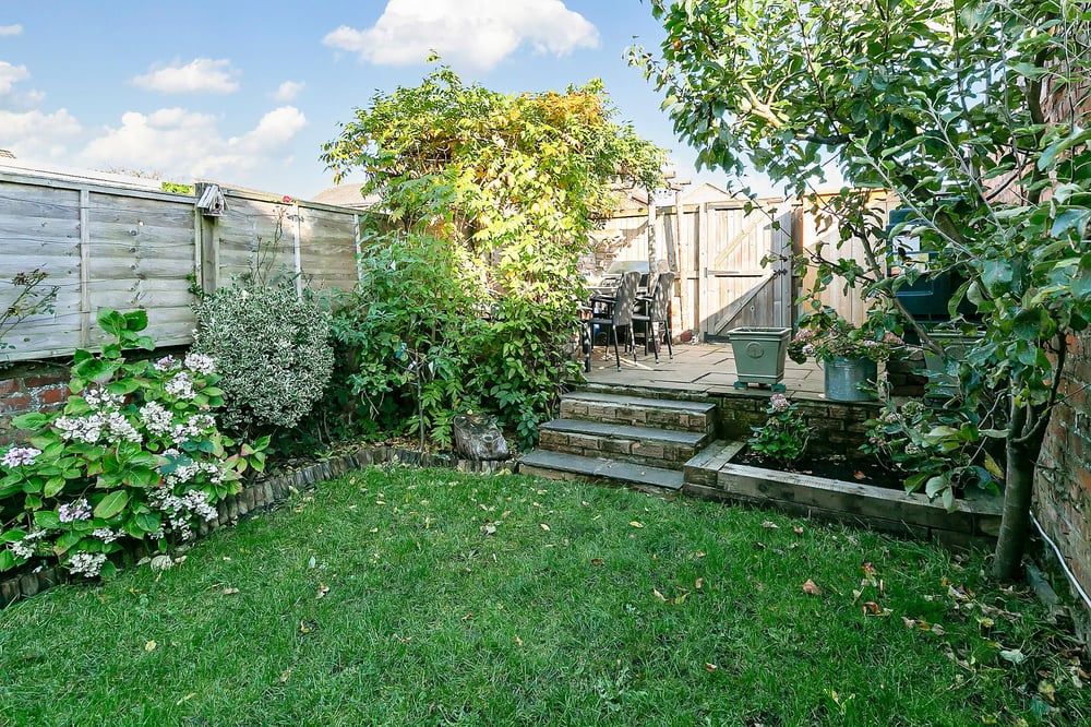 Mole Cottage 2 The Square, Sheriff Hutton, York