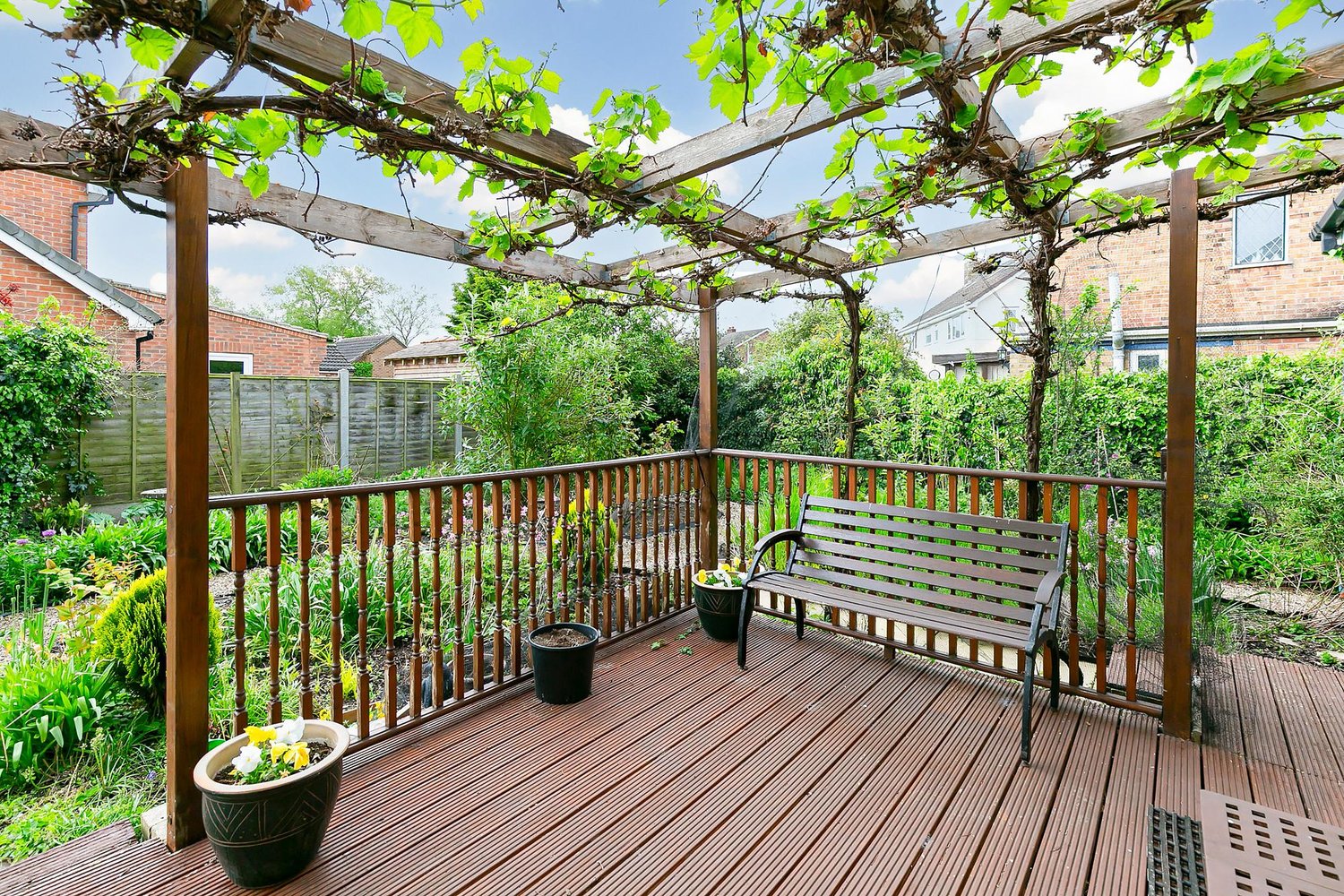 30 Old Road, Holme-on-spalding-Moor, York