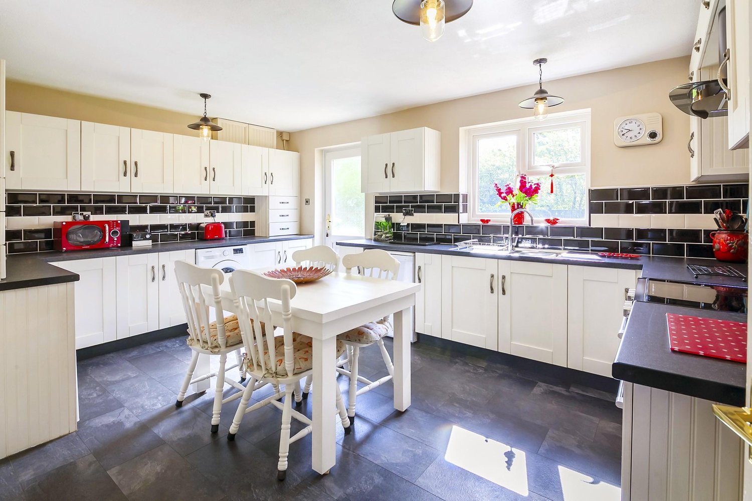  Richmond House, Nunburnholme, York