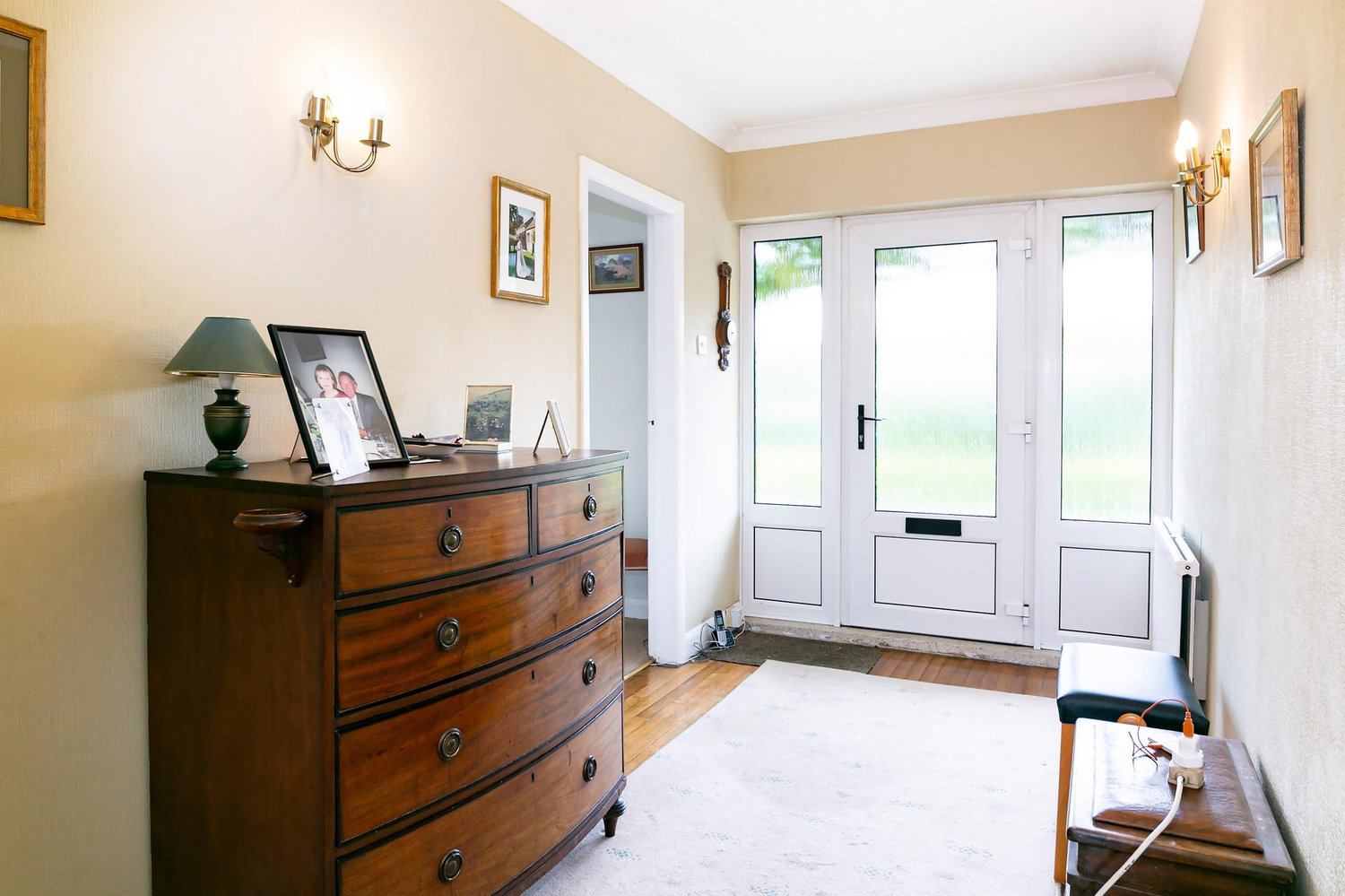 18 The Beeches, Pocklington, York