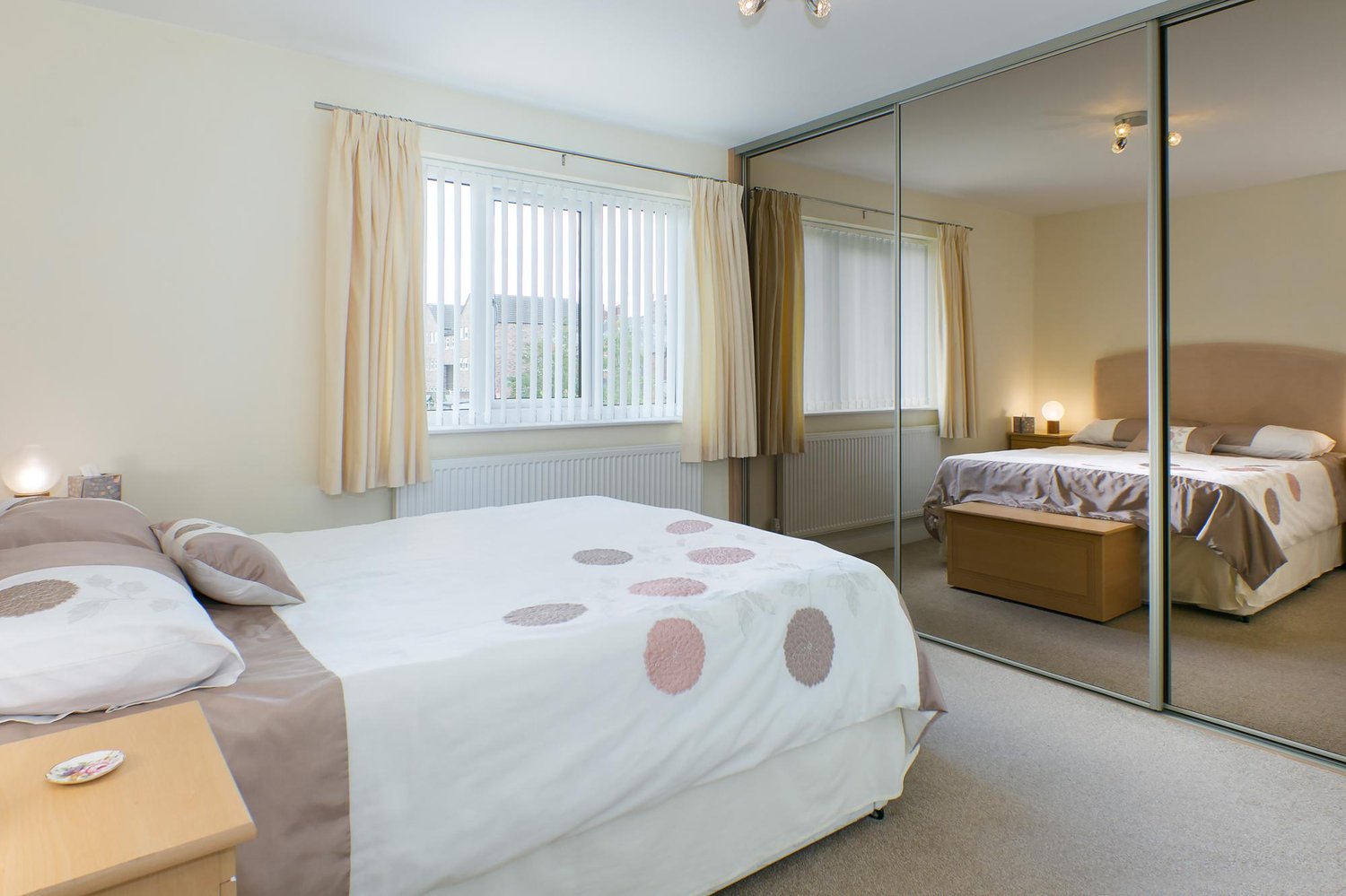 4 St. Johns Close, Pocklington, York