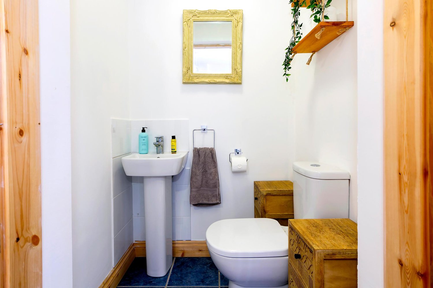 The Granary Holme Road, Shiptonthorpe, York