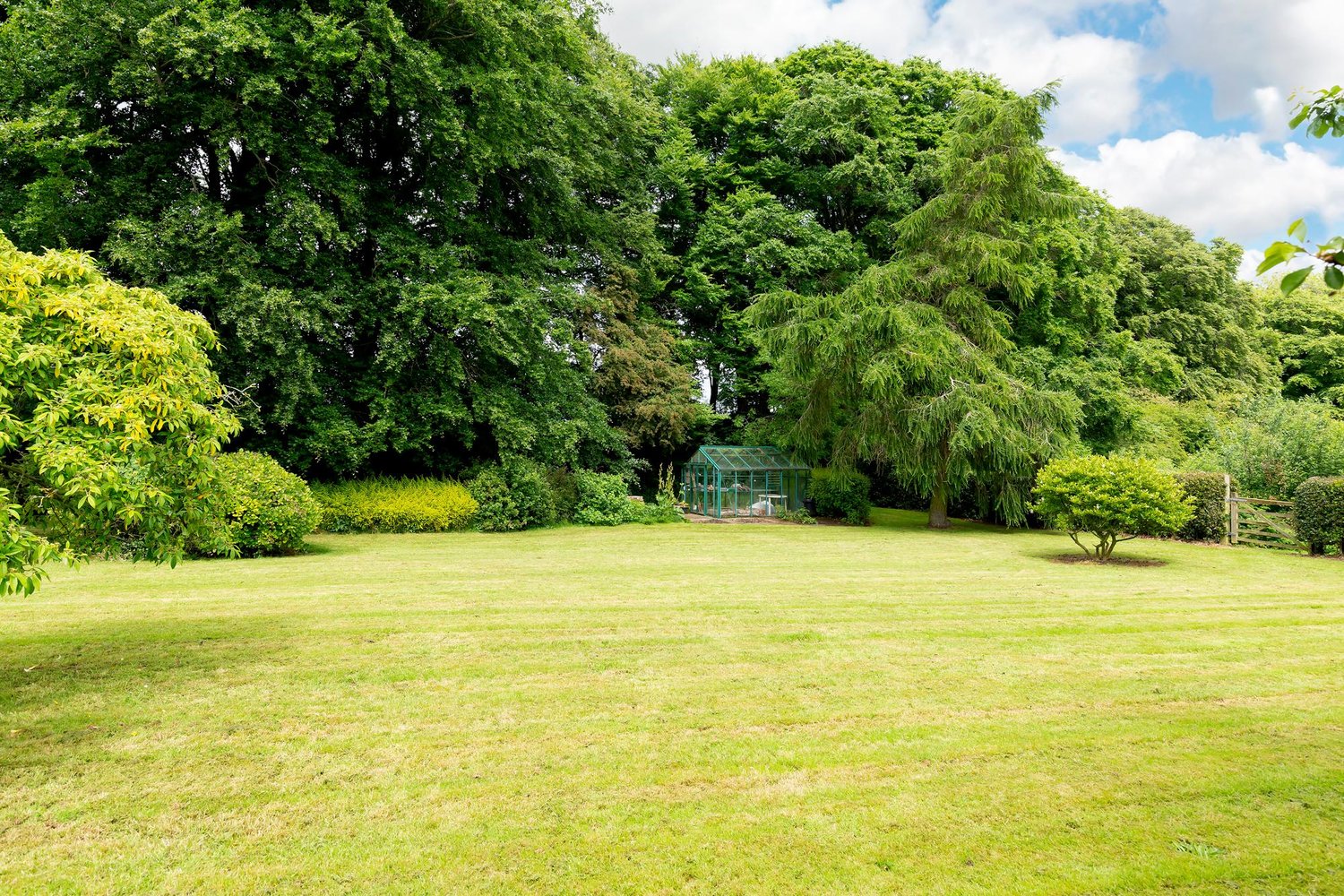 Dalton Gates Cottage Main Street, Warter, York
