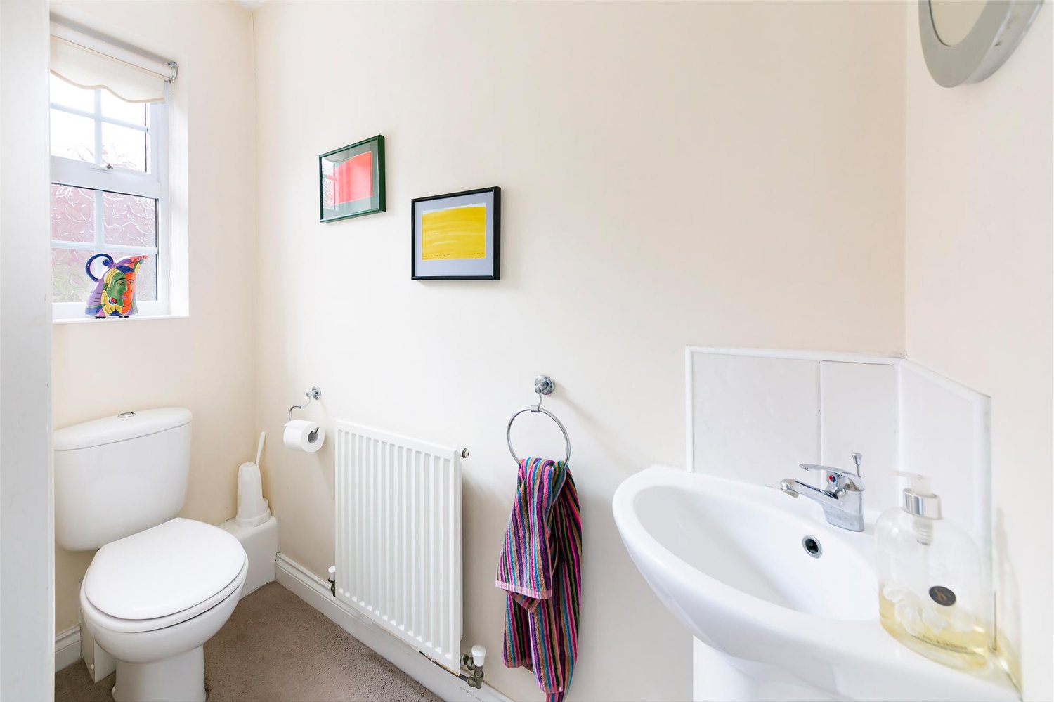 9 Rowley Mews, Pocklington, York