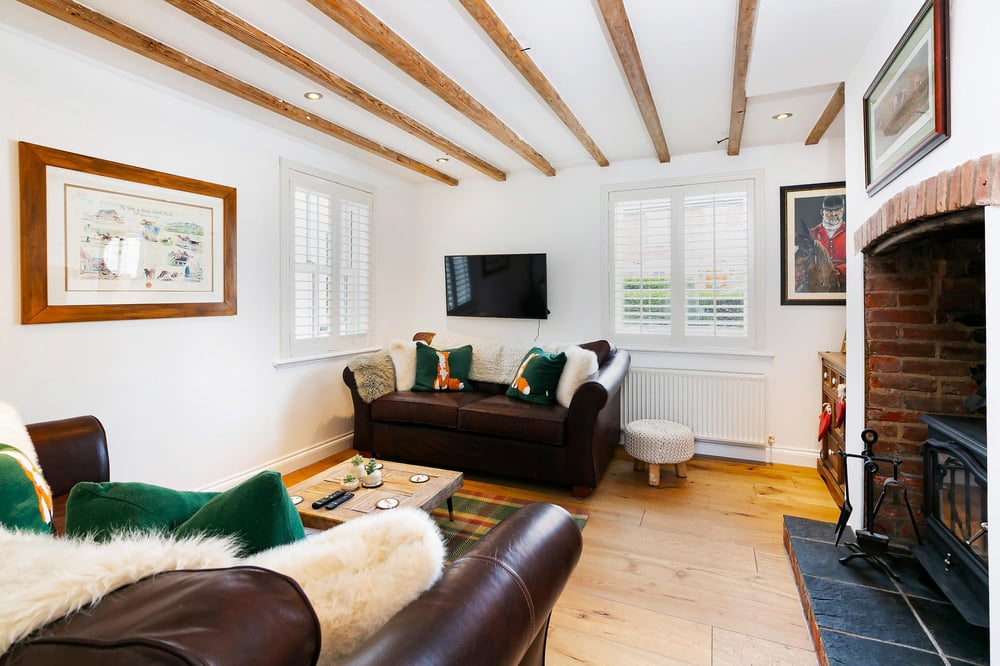 Gomersal Cottage Main Street, Melbourne, York