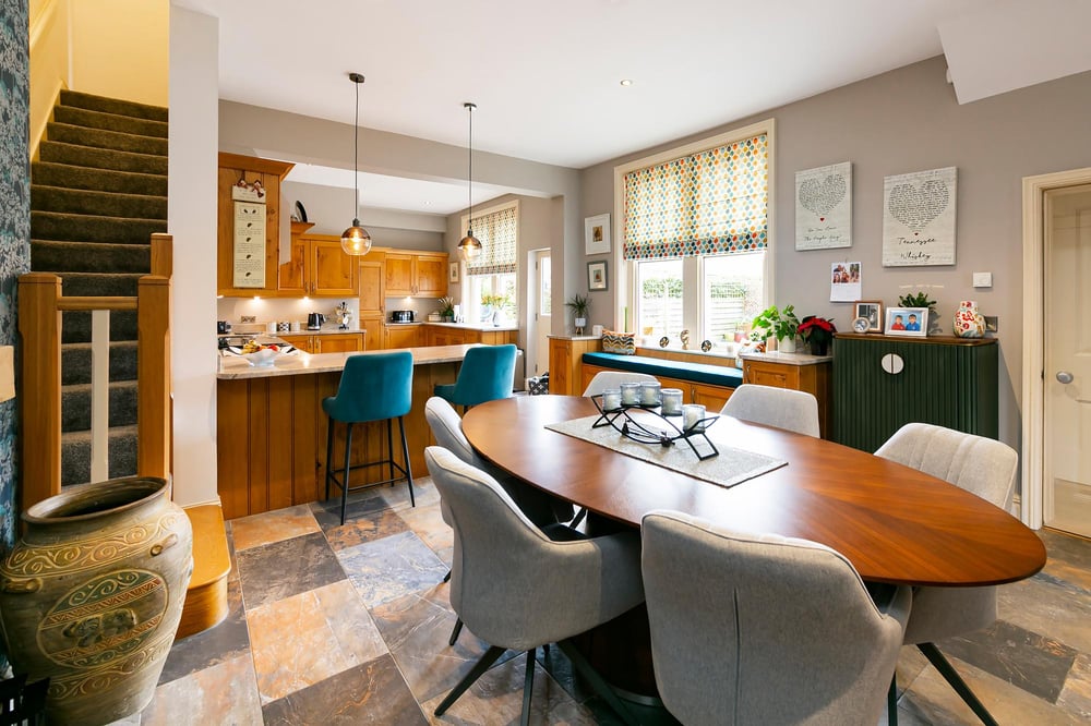 1 Beechwood Close, Fangfoss, York