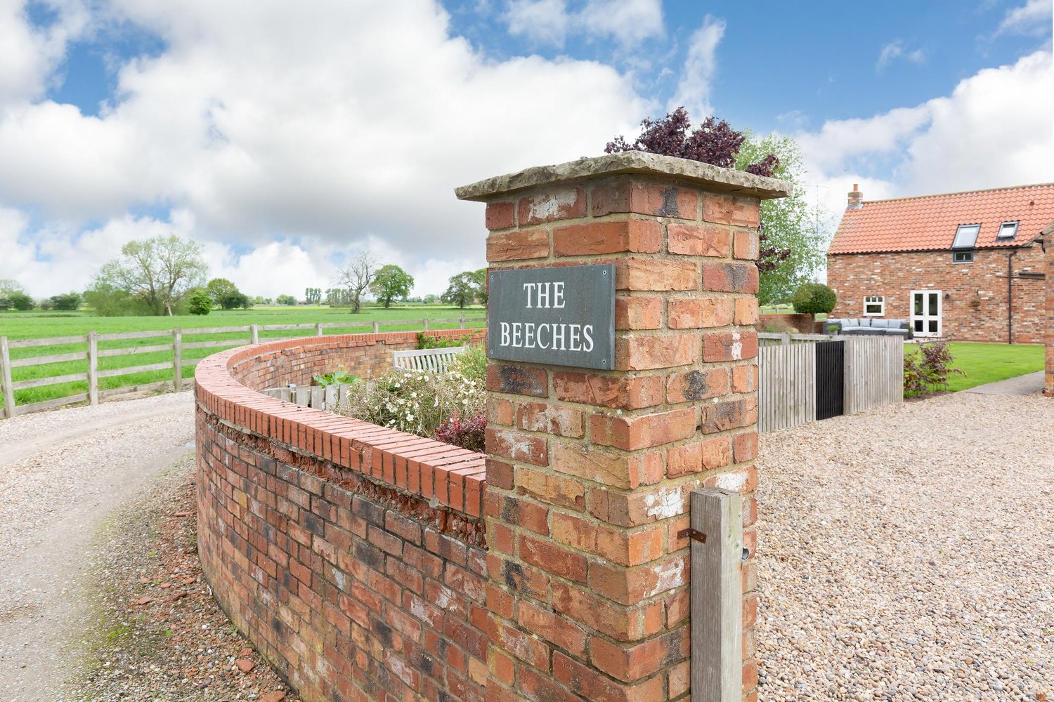 The Beeches Moor Lane, Stamford Bridge, York