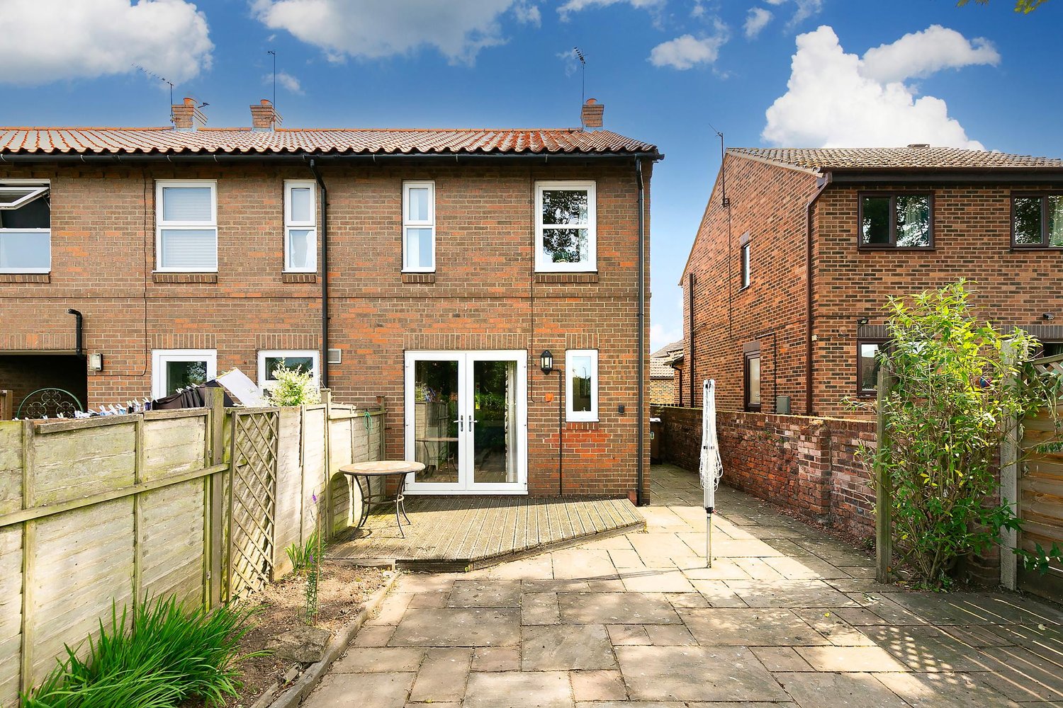 30 Southfield Park, Market Weighton, York