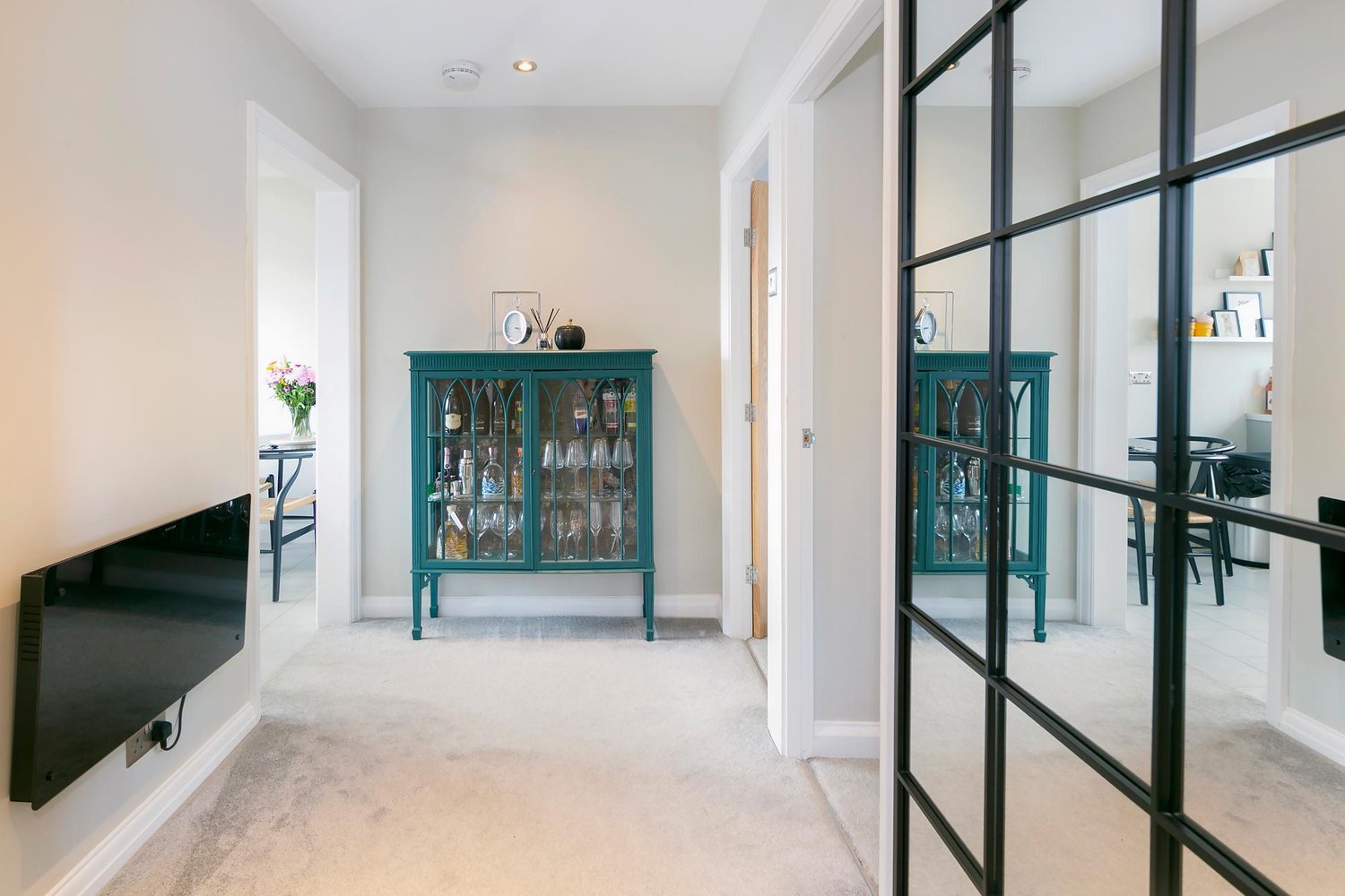 48a Broadway, , York