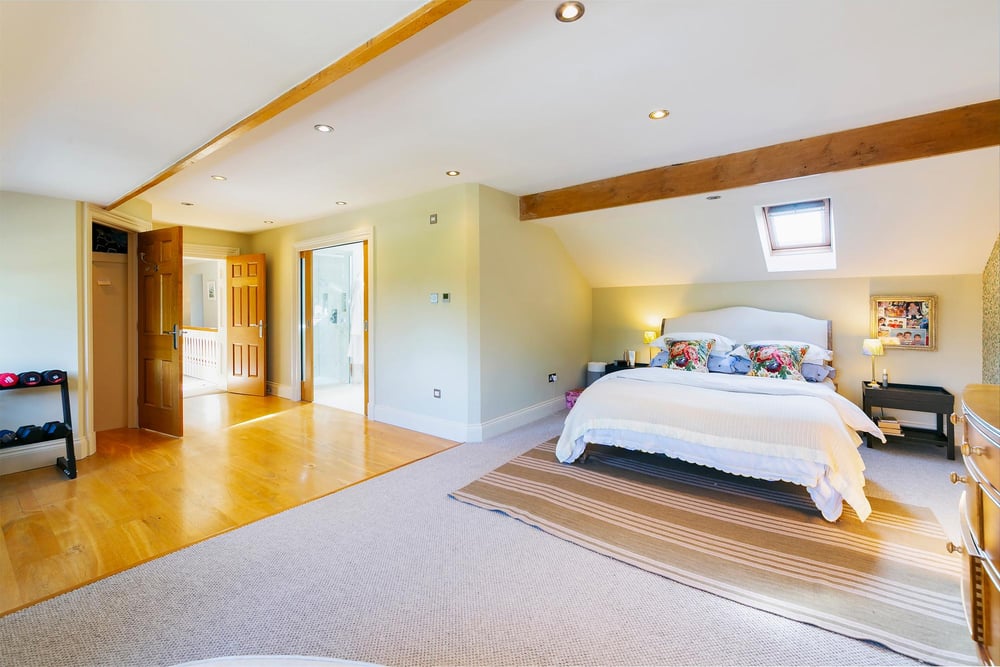 2 Main Street, Wheldrake, York