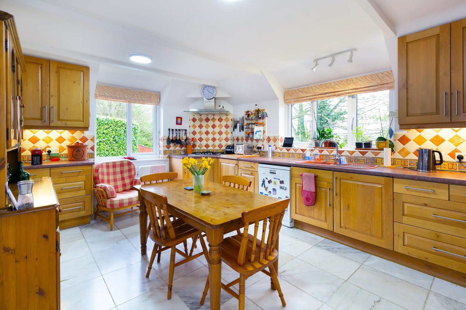 Dalehead Rolling Hills, Goodmanham, York