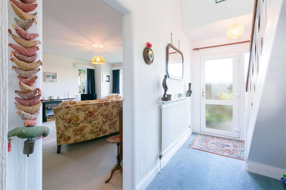 8 Algarth Rise, Pocklington, York