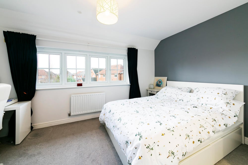 1 Farro Drive, , York