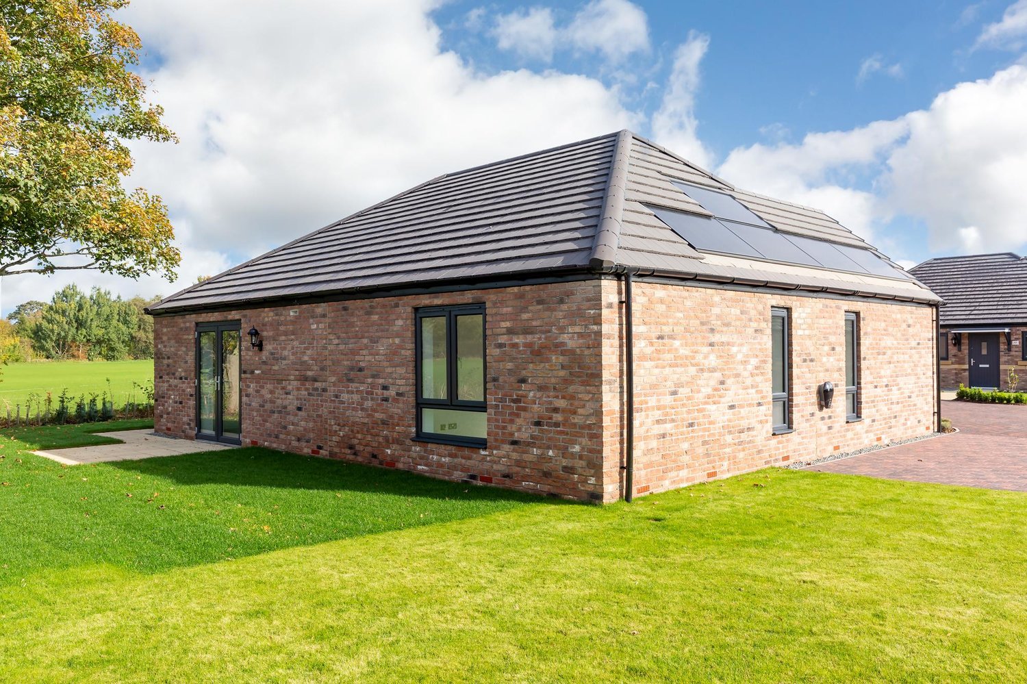 11 Lavender Fields, Feoffee Common Lane, Barmby Moor