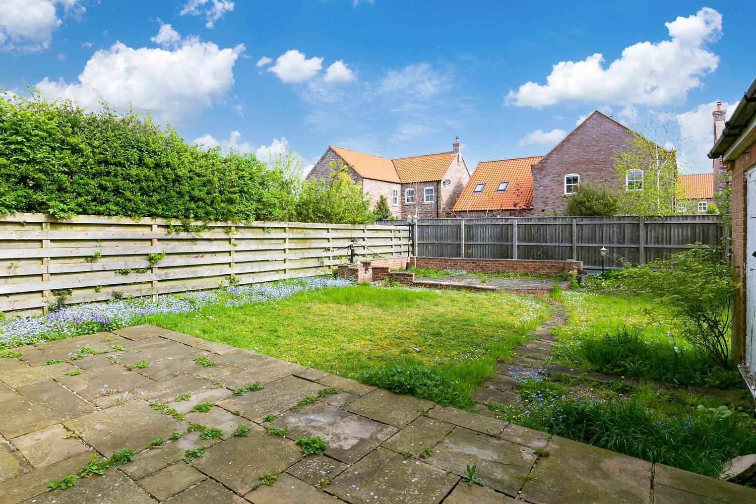 14 Park Close, Melbourne, York