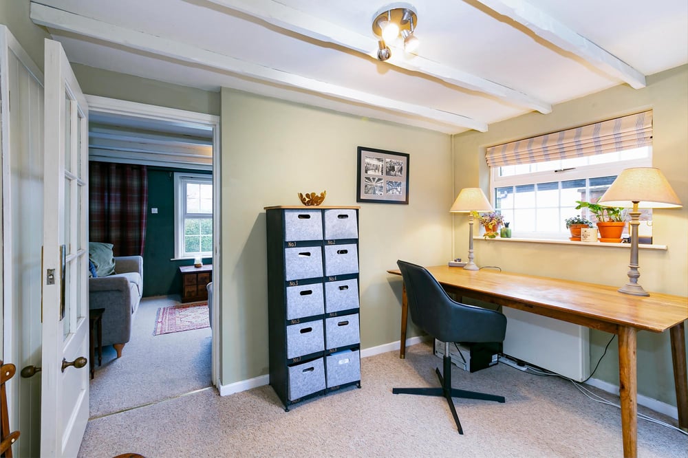 11 Cherry Garth, Lund, Driffield