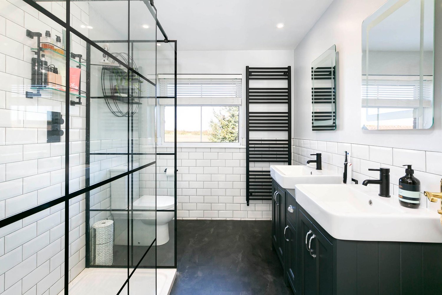 8 Mere Grange, Fridaythorpe, Driffield