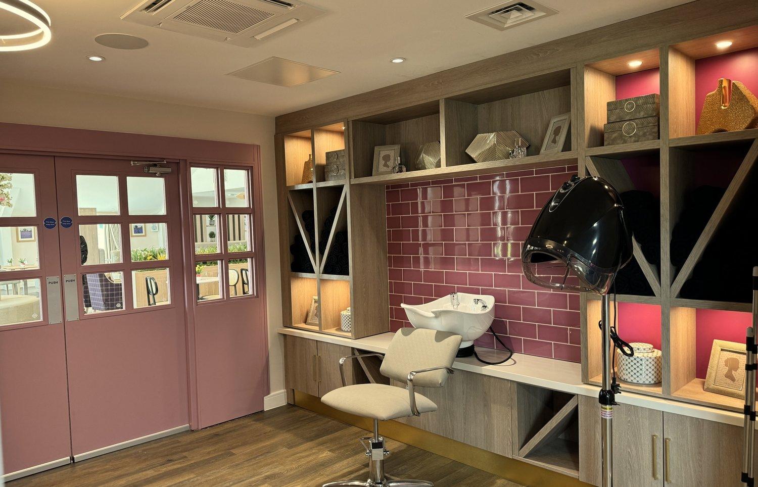 1 Cherry Walk Lavender Fields, Barmby Moor, York