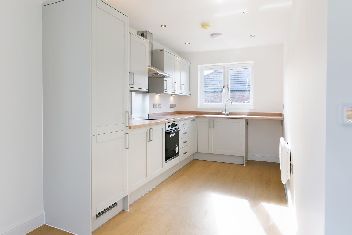 15 Lavender Fields, Feoffee Common Lane, Barmby Moor