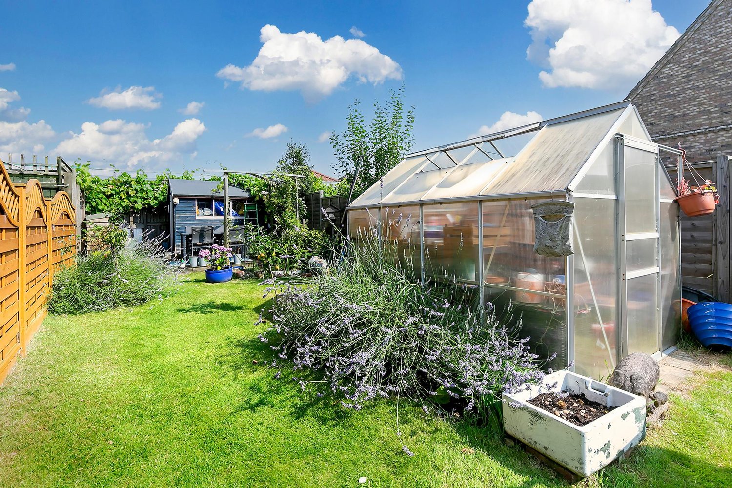 44 Barmby Road, Pocklington, York