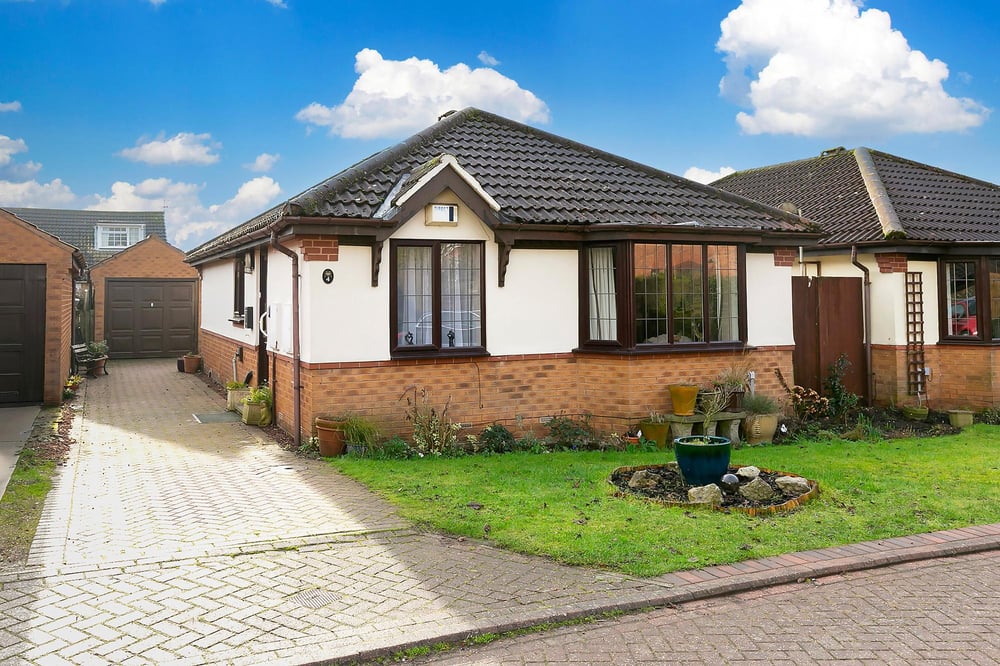 4 Northgate Grove, Market Weighton, York