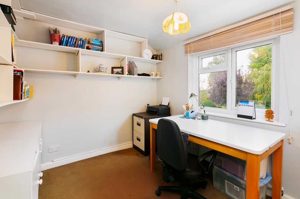 Angram House Main Street, Melbourne, York