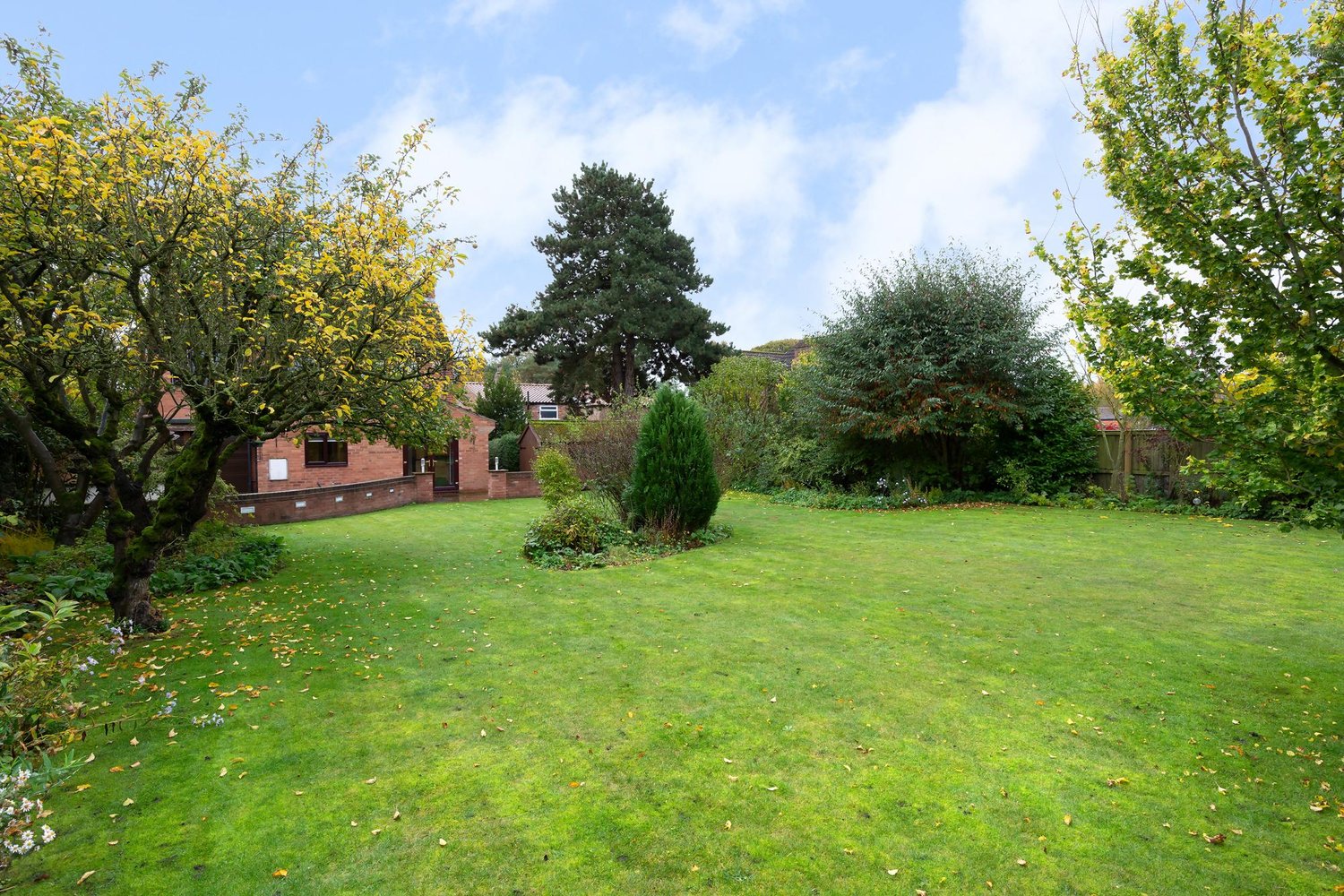 Summerwood Allerthorpe, York