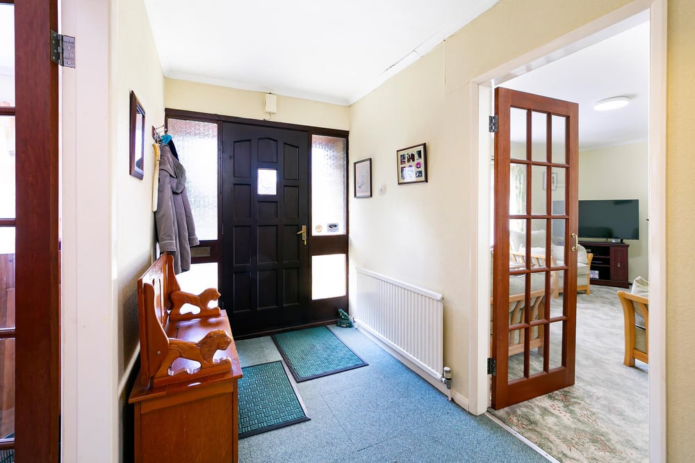 1 Butts Lane, Wilberfoss, York