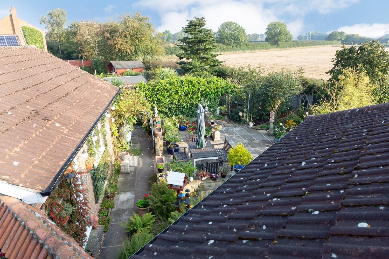 80 Willow Park Road, Wilberfoss, York