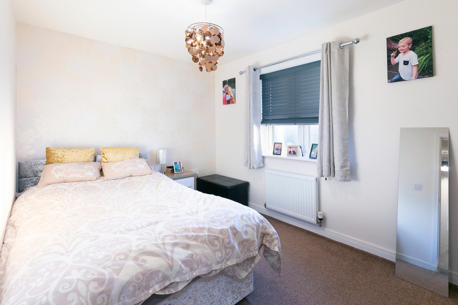 5 Strong Avenue, Pocklington, York