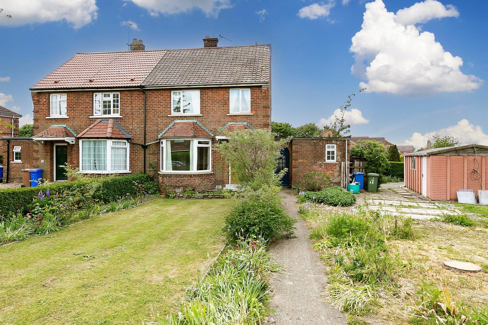 44 Westfield Road, Market Weighton, York