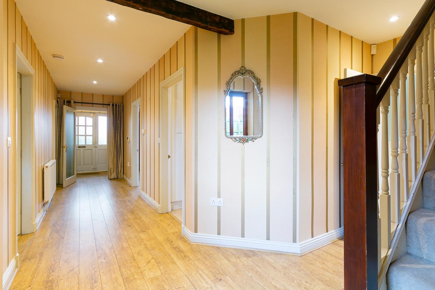 Straven Jackson Lane, Newton on Derwent, York