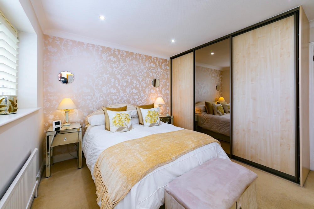 18 The Glade, Escrick, York