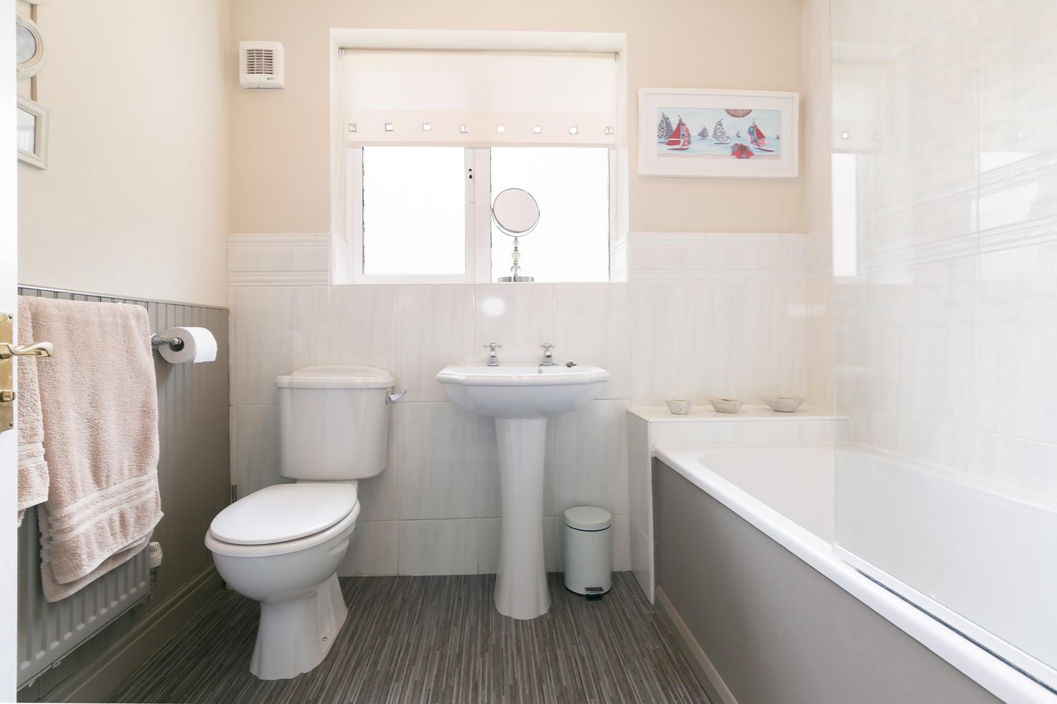 123 Shipman Road, Market Weighton, York