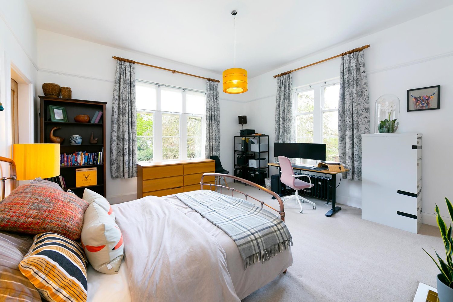 The Grange Mill Lane, Carlton, Goole